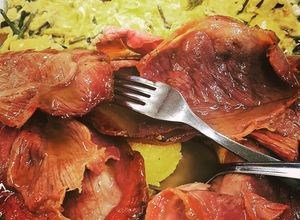 Vodnjanska špaleta predstavljena Zagrepčanima