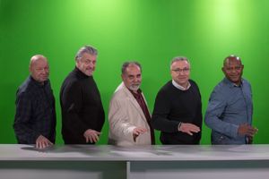 VIDEO Večernja škola s predstavom 'Posljednja Večernja' stiže u Šibenik