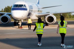 U ljetnom redu letenja zadarska zračna luka imat će 70-ak linija