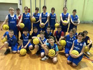 Godine prolaze, košarka u Pakoštanima ne posustaje