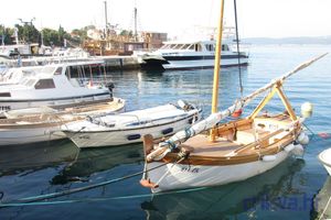 Izbor za najljepšu drvenu brodicu 2023.