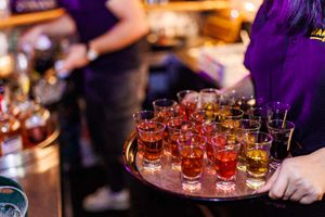 Riječani vole rakiju - Prošle godine u jednom baru popili 86.559 rakija!