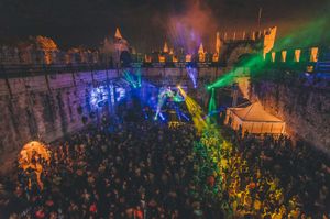 Jubilarno 10. izdanje Moondance festivala u trogirskoj Kuli Kamerlengo