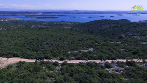 Druga pašmanska Đirada