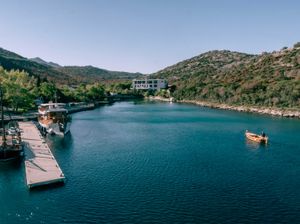 Zubak otvara luksuzni resort, gostima će nuditi i flotu brodova