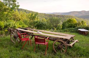Mladi par razvija održivi turizam - Čuvaju autentičnost uz dašak suvremenog