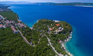 Započinje uređenje dijela obalnog područja na poluotoku Kačjak