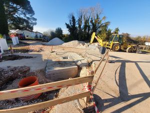 U obnovu i modernizaciju vodovodne mreže u Poreču se ulaže oko 1,6 milijuna eura