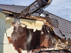 Grad Rovinj prijavio preko 200 objekta bespravne gradnje u pet godina