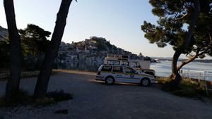 Pronađen dvojac za kojima su tragali šibenska policija, vatrogasci i HGSS!