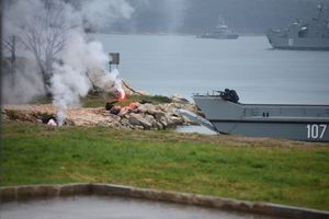 Vlada RH potvrdila: "Sedma Jadranska vojna izložba i konferencija ASDA, održat će se u Zadru