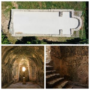 FOTO Zadru odobreno preko 86 tisuća eura za zaštitu nepokretnih kulturnih dobara