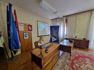 U Veloj Luci otvoren novouređeni poslovni ured Poduzetničkog inkubatora