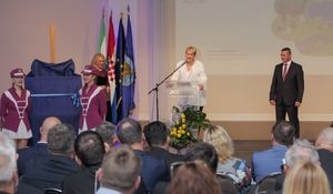 Supetarska gradonačelnica osuđena zbog klevete