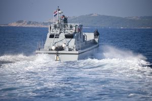 MORH nabavlja protuoklopne vođene rakete, oklopna vozila, brodice za pomorske operacije...