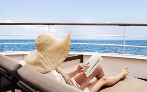 Odsad možete doslovno živjeti na kruzeru za 30,000 dolara godišnje