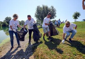 Rijeka, Crikvenica i Mali Lošinj sudionici projekta „Od izvora do mora“
