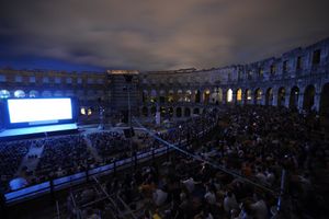 Započele prijave filmova za 70. Pulski filmski festival