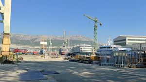 DOZNAJEMO Američki fond sa sto milijuna eura pokriva dugove Brodosplita