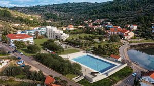 Kalos u Veloj Luci postaje lječilište s četiri zvjezdice