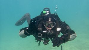 ČIŠĆENJE CRIKVENIČKOG PODMORJA Dvije ekološke akcije ove subote u Jadranovu