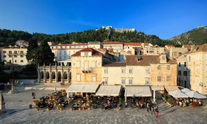 Hrvatska se nalazi u Top 5  najboljih zemalja za život u Europi 2023. godine