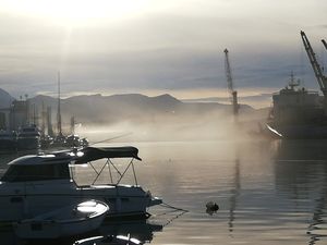 VRANJIČANI SU U PRAVU Zabilježene pojačane razine arsena u zraku na sjeveru Splita!