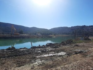 Šibensko-kninskoj Lučkoj upravi milijun eura za lučku infrastrukturu