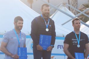 Jedriličari Mornara na Europskom prvenstvu ostvarili povijesni uspjeh!