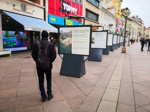 Projekt 5 do 7 grama ili "Volim grad kojim ne teče smeće"