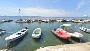 NOVA KRAĐA U ZADRU Opet provaljeno u brod i ukradena vrijedna oprema