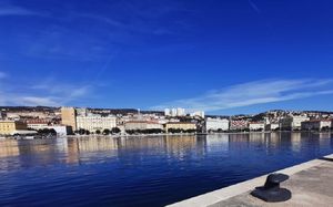 Završna konferencija projekta TEMPUS u Bariju - Kako udahnuti novi život povijesnim lukama Solin, Ravenna i Rijeka