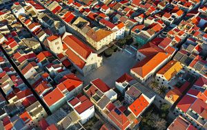 Čak 95% kupljenih nekretnina od stranaca je u jadranskim županijama