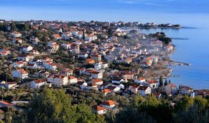 Tri naselja na otoku Ugljanu sutra bez vode