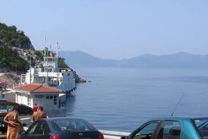 Policija objavila detalje tragedije na Pelješcu: "Vozač misio da vozi pristupnom cestom za Pelješki most i pogrešno skrenuo!"