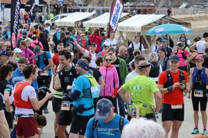 Utrka Life on Mars Trail s najviše sudionika do sada ispunila sva očekivanja