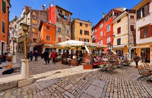 Istarska županija s najvećom stopom turističkog intenziteta