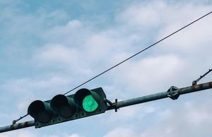 Pješakinja u Rijeci stisnula tipku i semafor se srušio na cestu!