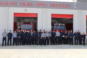 Održan stručni skup zapovjedništava vatrogasnih zajednica Istarske i Splitsko-dalmatinske županije