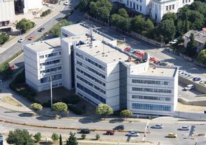 Pokušao zapaliti zgradu policije u Puli!