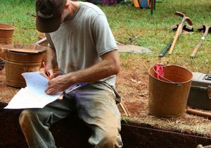 Šibenski arheolog otkrio mjesto pada i dijelove američkog vojnog zrakoplova iz 1944.