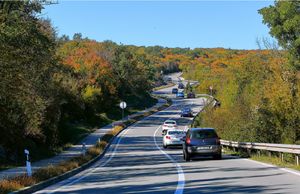 Zavod za statistiku: "Hrvati se sve više voze automobilima"