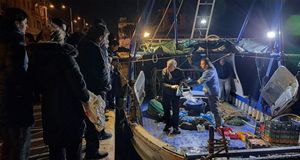 BEZ POSREDNIKA Na šibenskoj rivi ribu možete kupiti direktno od ribara