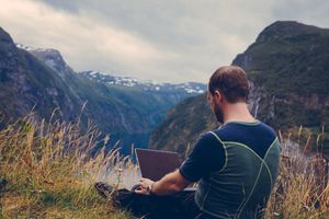 Hrvatska uvela vize za digitalne nomade - Dubrovnik otišao korak dalje