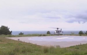 Natječaj za helikoptersku hitnu službu konačno raspisan - Evo i kad kreće
