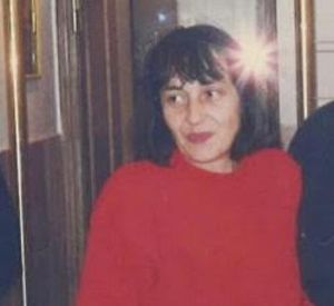 Preminula Ksenija Ševerdija - Kao 2. časnica palube plovila na brodovima Jadroplova