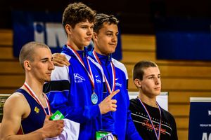 CROATIA INDOOR 2023. U Rijeci održano veslačko prvenstvo na simulatorima