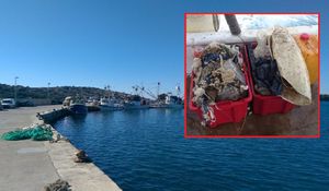 Koćarski Ribolov i Morski otpAd – KRMA