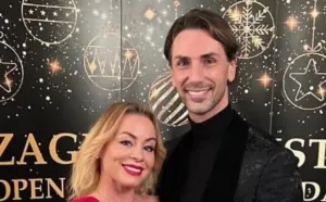 U nesreći na Pelješcu poginula plesačica iz TV emisije "Ples sa zvijezdama", od nje se emotivno oprostio partner