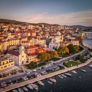 Raspisan javni poziv za sufinanciranje obnove stolarije u staroj gradskoj jezgri Šibenika